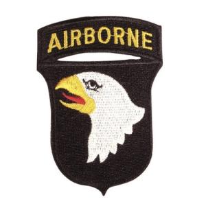 US Division Airborne Patch