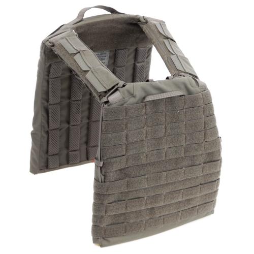 Snigel Squeeze Plate Carrier Väst
