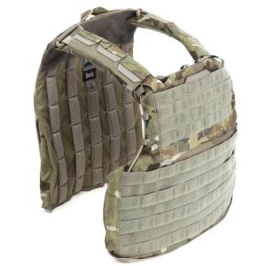 Snigel Squeeze Plate Carrier Väst