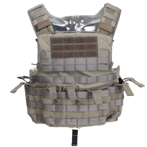 Snigel Plate Carrier Stridsväst Strap On -14