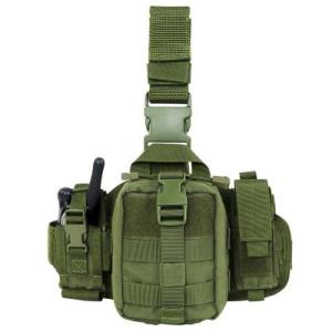 Condor EMT Leg Rig