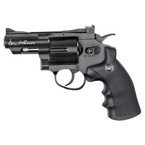 ASG Dan Wesson 2.5" Revolver 6mm