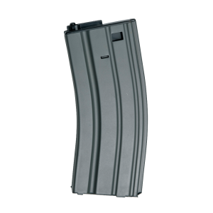 ASG M15/M16/M4 Standardmagasin 68 skott