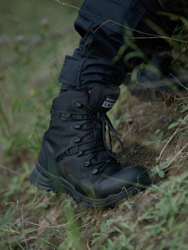 Original SWAT Alpha Fury 8 SZ WP PT