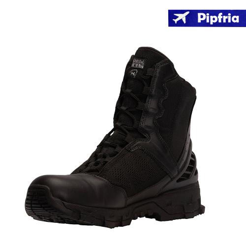 Original SWAT Alpha Freedom 8" Hands Free PT