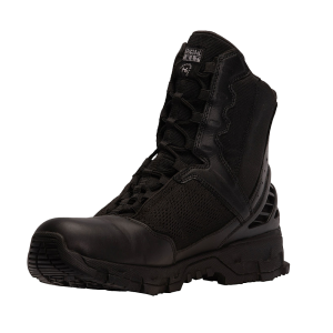 Original SWAT Alpha Freedom 8" Hands Free PT