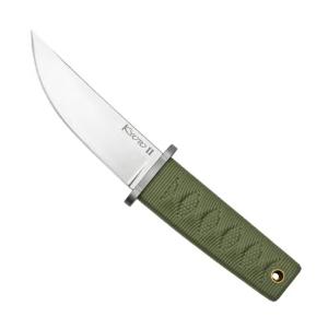 Cold Steel Kyoto II Drop Point Kniv