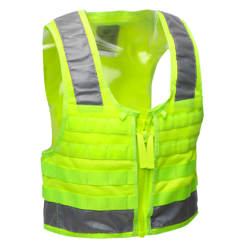 Snigel Utrustningsväst 1.0 -16 HighVis