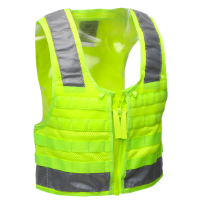 Snigel Utrustningsväst 1.0 -16 HighVis