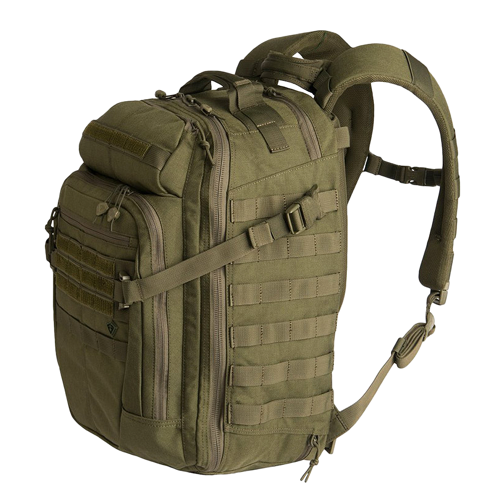 First Tactical Specialist Ryggsäck 1-Day