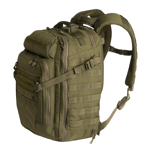 First Tactical Specialist Ryggsäck 1-Day