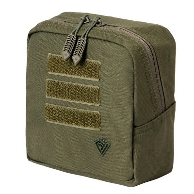 First Tactical Tactix 6x6 Utility Pouch