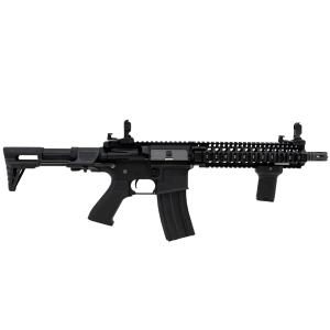 Cybergun Colt M4 Sierra AEG 1J Svart