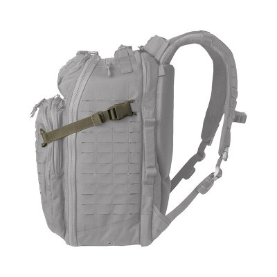 First Tactical Compression Straps Ryggsäck