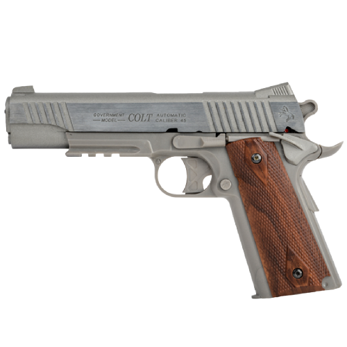 Cybergun Colt 1911 Rail Gun NBB 6mm