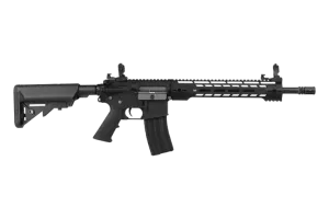 Colt M4 Hawkeye AEG Full Metal 300BBs 1J Mosfet /C4