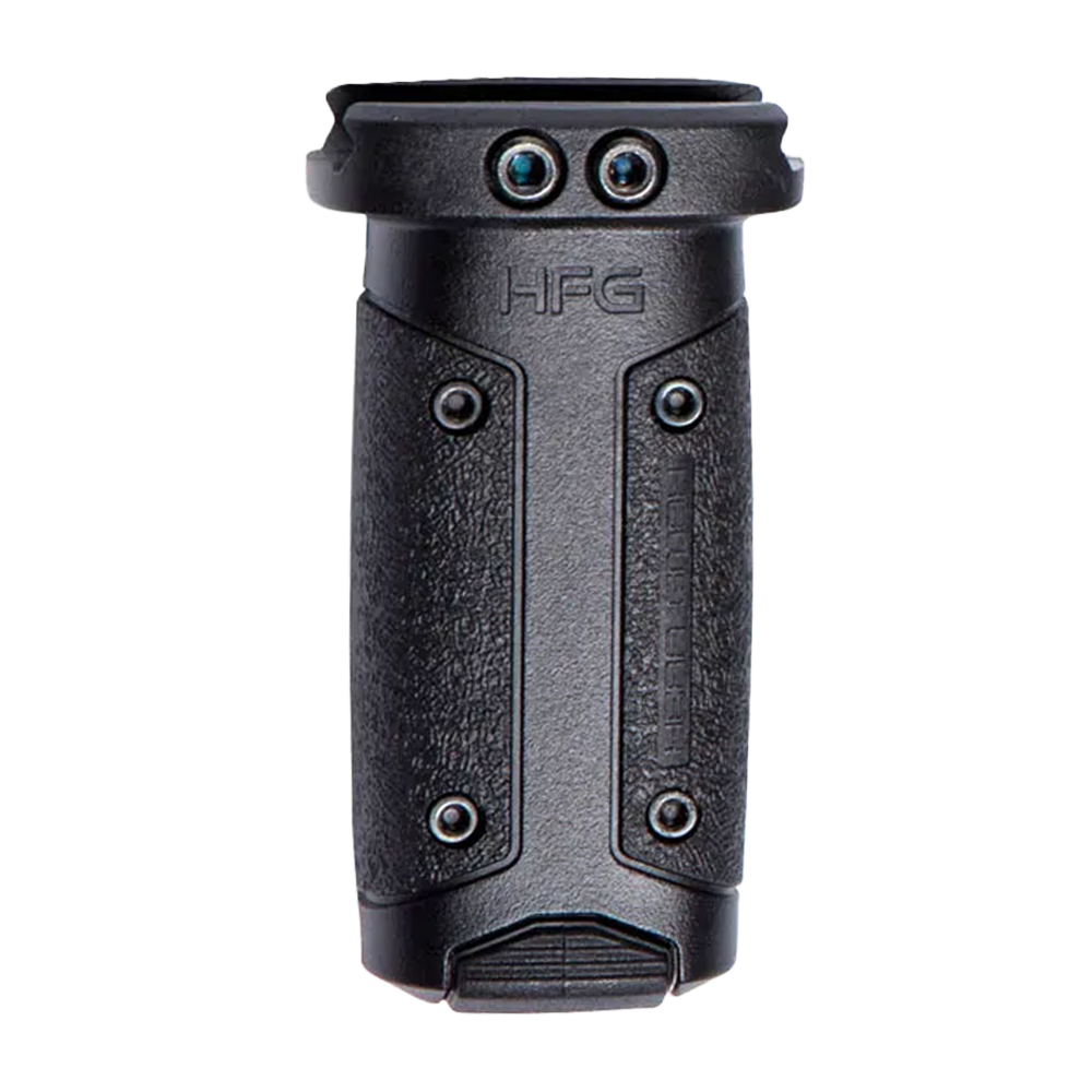 ASG HERA ARMS Grip Svart