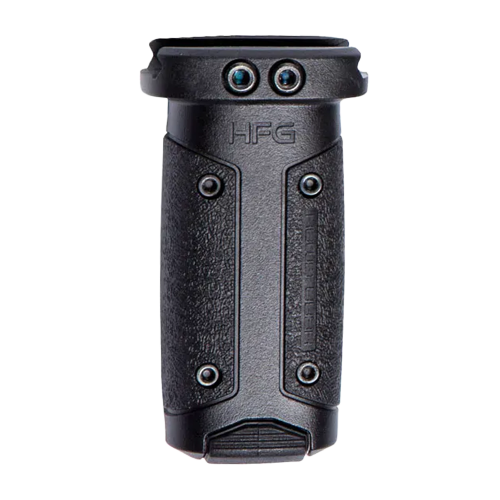 ASG HERA ARMS Grip Svart