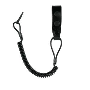 King Cobra Nyckel och Utrustningslanyard