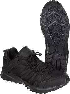 Magnum Low Shoes Storm Trail Lite Black