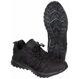 Magnum Low Shoes Storm Trail Lite Black