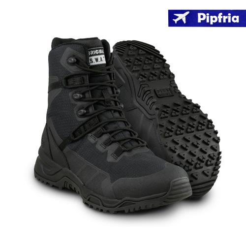 Original SWAT Alpha Fury 2.0 8” Side Zip