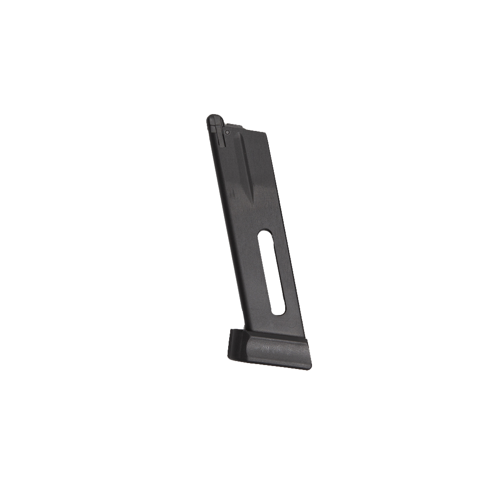 CZ Shadow 2 Magasin Co2 6mm