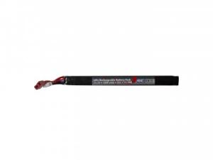ASG Batteri - 11,1V 1000 mAh 25C LiPo T-plug