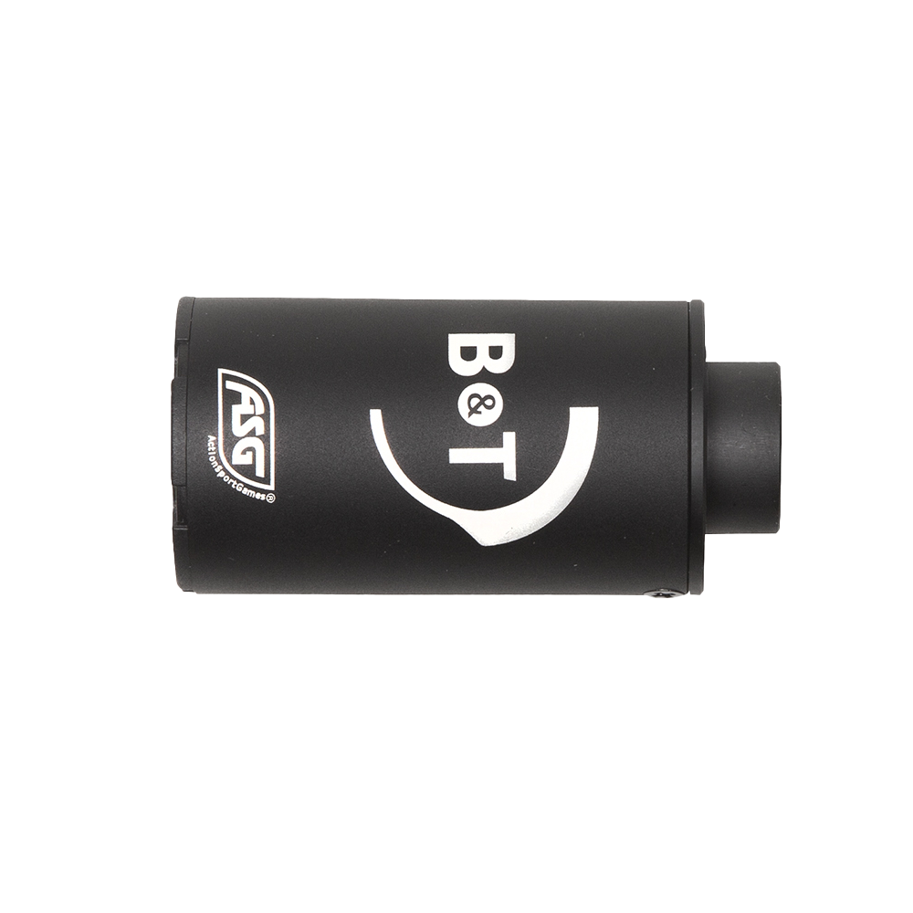 B&T Tracer Unit Compact 11mm CW 14mm CCW