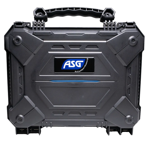 ASG Strike Systems Tactical Vattentät Pistolväska med Skum