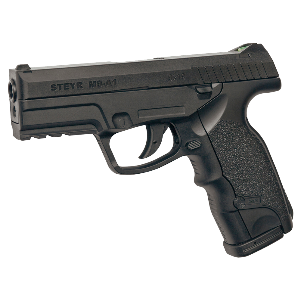 ASG Steyr M9-A1 Co2 6mm