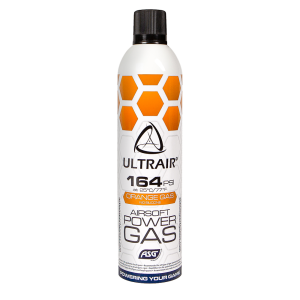 ASG Ultrair Power Propellent Gas 570ml