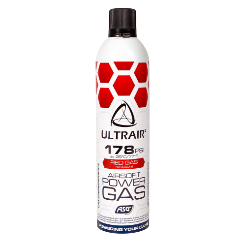 ASG Ultrair Power Propellent Gas 570ml