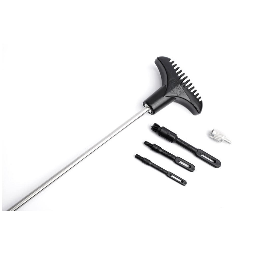 Hoppe's Läskstång Stål Universal Gevär och Hagel