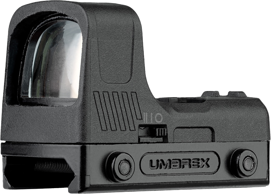 Umarex RDS 8 Rödpunktssikte