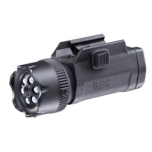Umarex FLR 650 Röd Laser – Laser & Lampa