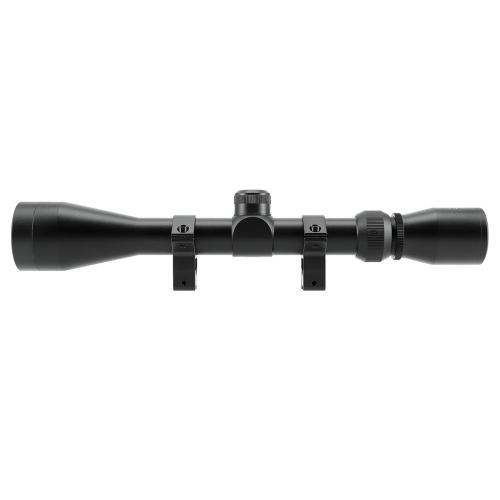 Umarex UX RS 3-9x40 – Air Rifle Scope