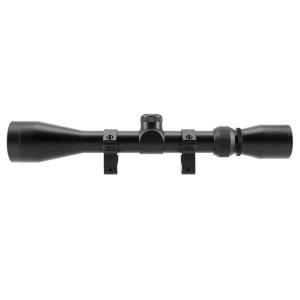 Umarex UX RS 3-9x40 – Air Rifle Scope