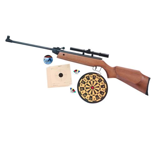 Perfecta 45 Top Set Luftgevär 4,5 mm