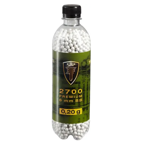 Elite Force Premium BBs 0,20g – 2700st Vit
