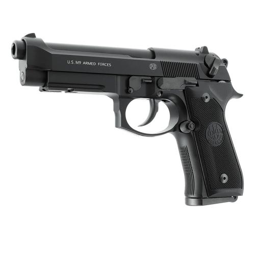 Beretta M9 GBB – Realistisk Gaspistol med Blowback