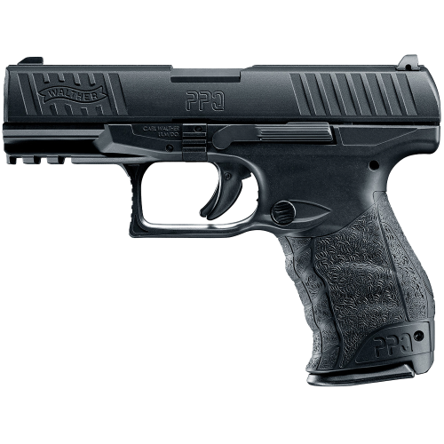 Walther PPQ M2 Blowback GBB 6mm