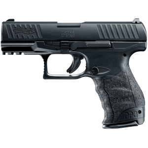 Walther PPQ M2 Blowback GBB 6mm