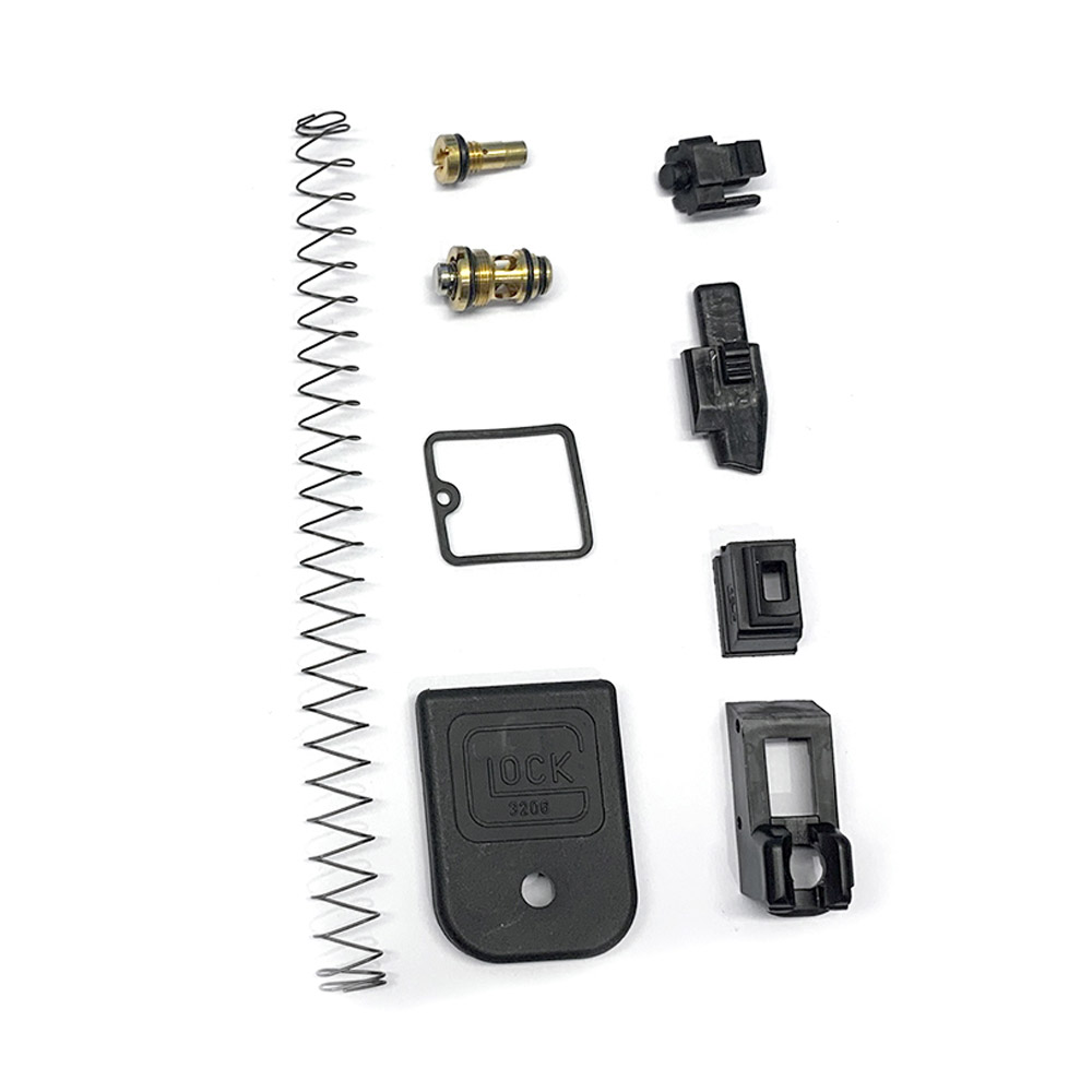 Umarex Glock 17 GEN4 GBB 6mm Magasin Service Kit