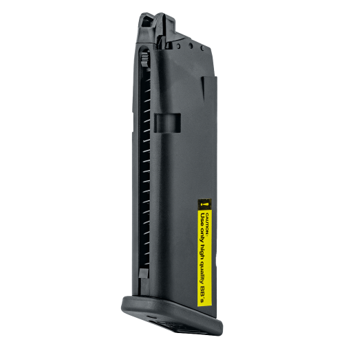 Magasin Glock 17 GBB 6 mm