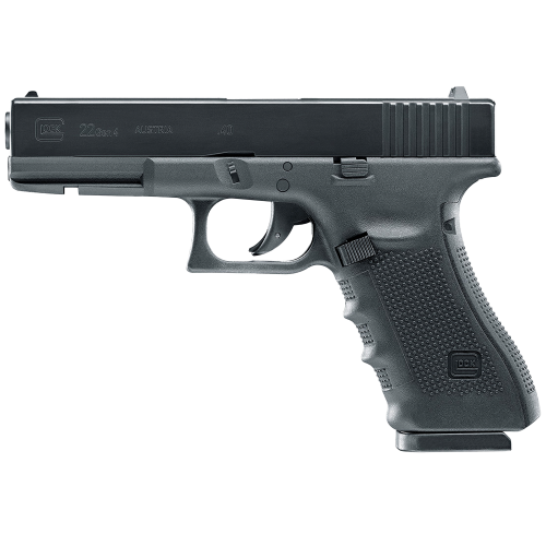 Umarex Glock 22 GEN4 CO2 6mm 2J Svart