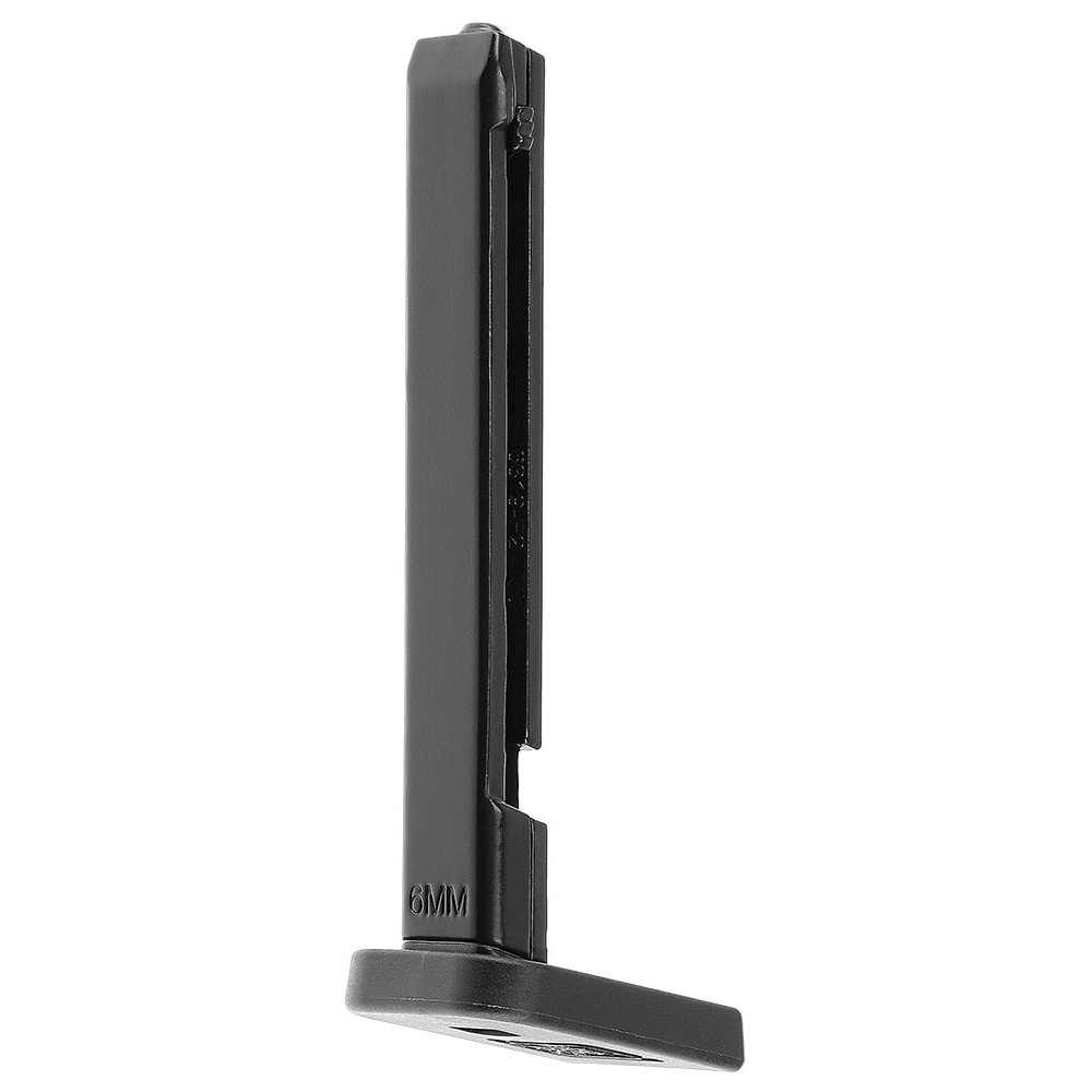 Glock Magasin 19 GEN4 MOS Co2 6mm 2,0J