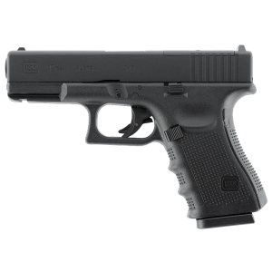 Glock 19 GEN4 MOS CO2 6mm 2,0J