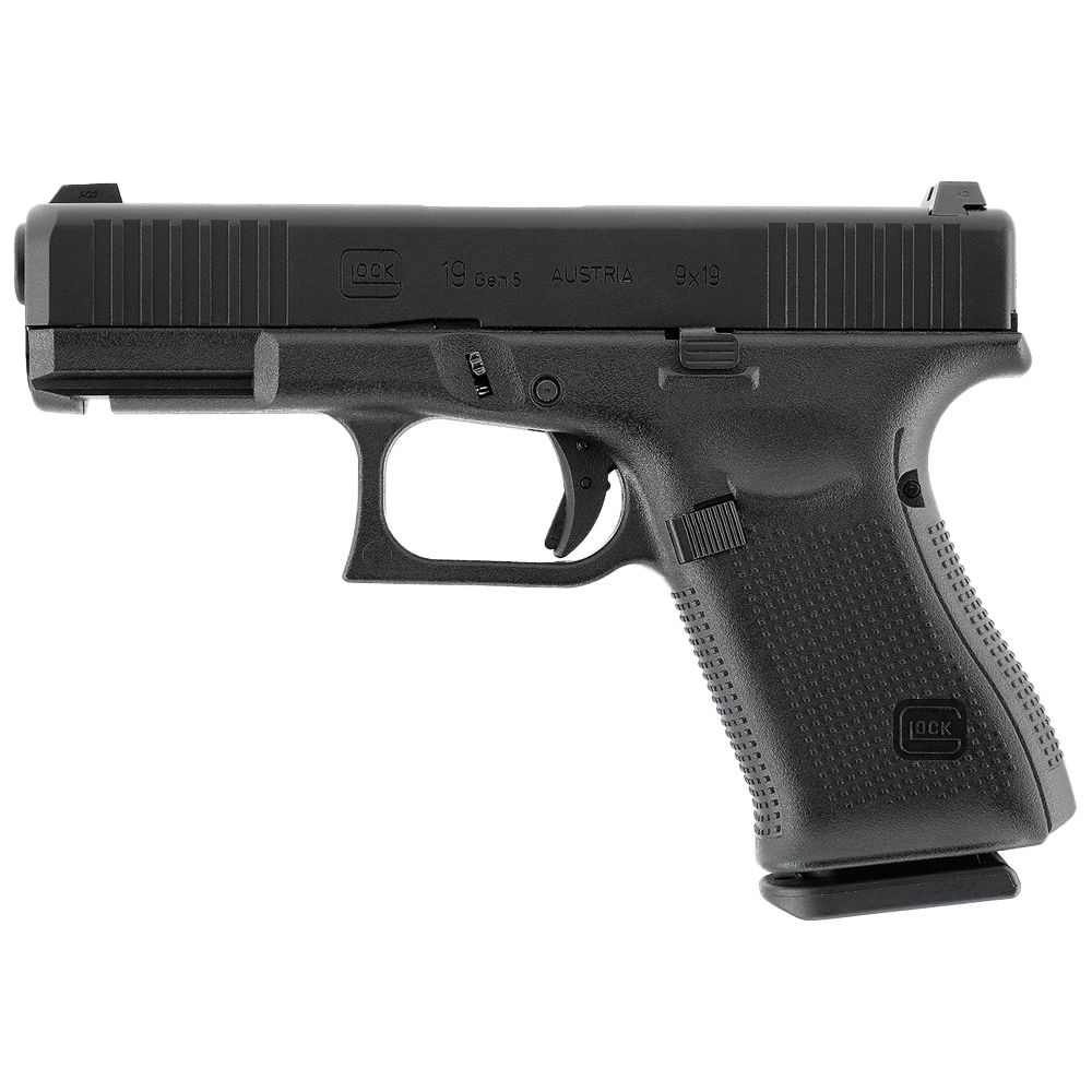 Glock 19 GEN5 GBB 6mm