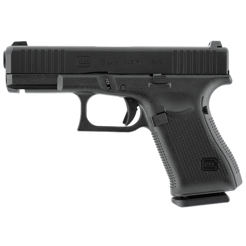 Glock 19 GEN5 GBB 6mm